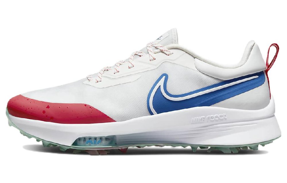 Nike Air Zoom Infinity Tour NXT% Us Open Surf And Turf 2022 Wide