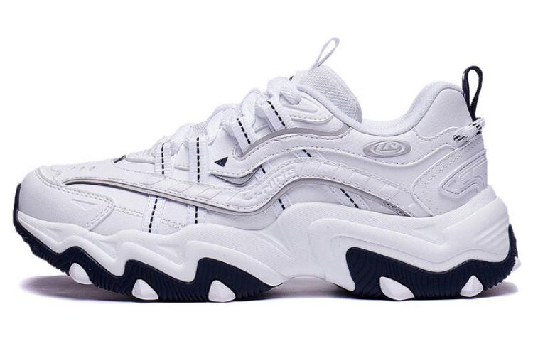 LiNing Cat's Claw Lite 2 Slip Resistant Low top Chunky Sneakers Women's