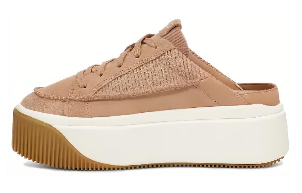 UGG EZ Duzzit Mule Sand Women's