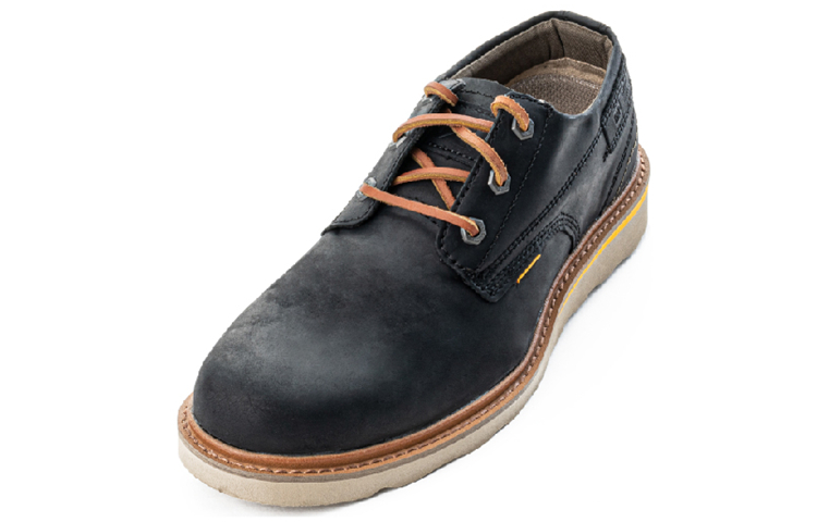 CAT Outdoor Boots Men's Black купить в интернет-магазине Yoocart с быстрой доставкой по России.