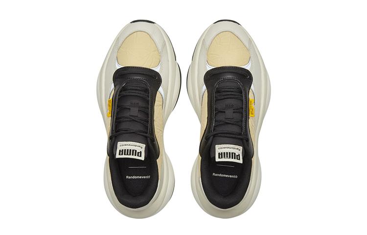 PUMA Randomevent X Alteration Kurve 'Asparagus' купить в интернет-магазине Yoocart с быстрой доставкой по России.