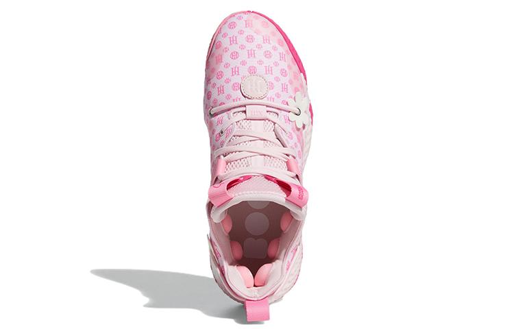 Adidas Harden Vol. 6 'Monogram' купить в интернет-магазине Yoocart с быстрой доставкой по России.