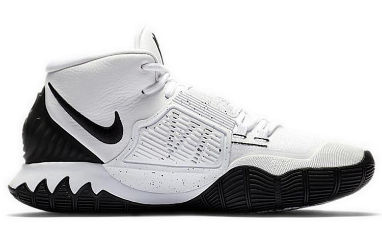 Nike Kyrie 6 'Oreo' купить в интернет-магазине Yoocart с быстрой доставкой по России.