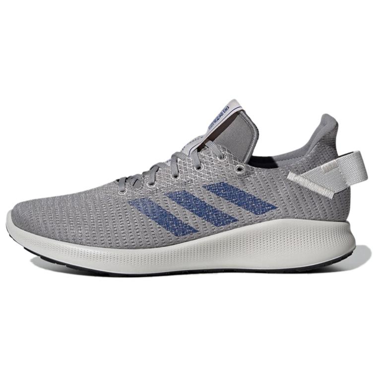 Adidas Sensebounce + Street 'Grey Blue'