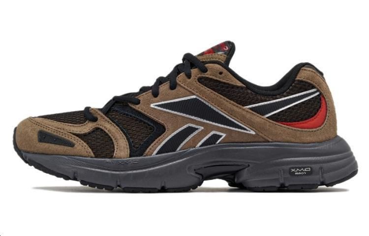 Reebok Premier Road Plus 6 'Brown Black'