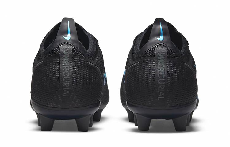 Nike Mercurial Vapor 14 Elite Ag 'Black Photo Blue' купить в интернет-магазине Yoocart с быстрой доставкой по России.