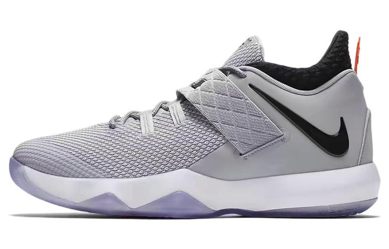 Nike Ambassador 10 'Wolf Grey'