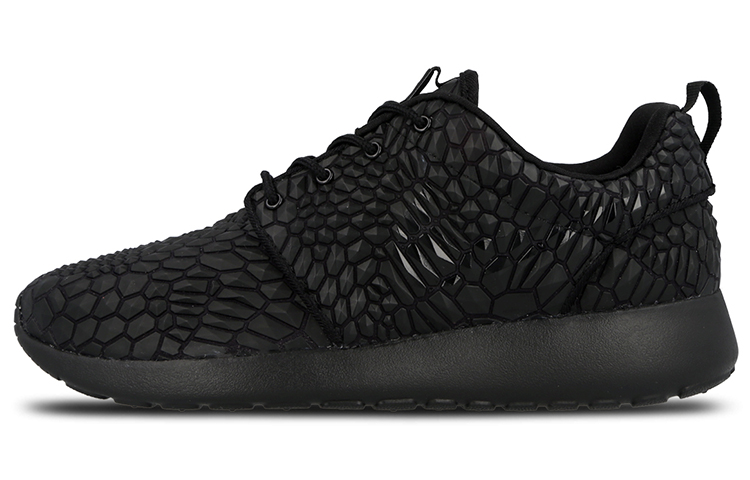 Nike Roshe One Dmb Triple Black Women's