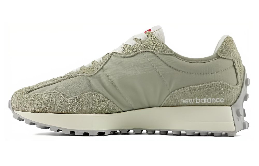 New Balance 327 Olivine