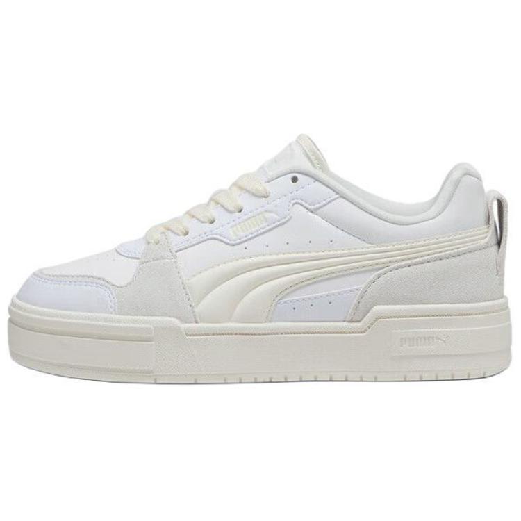 PUMA Ca Pro Lux Iii Winter Volume 'White' Women's