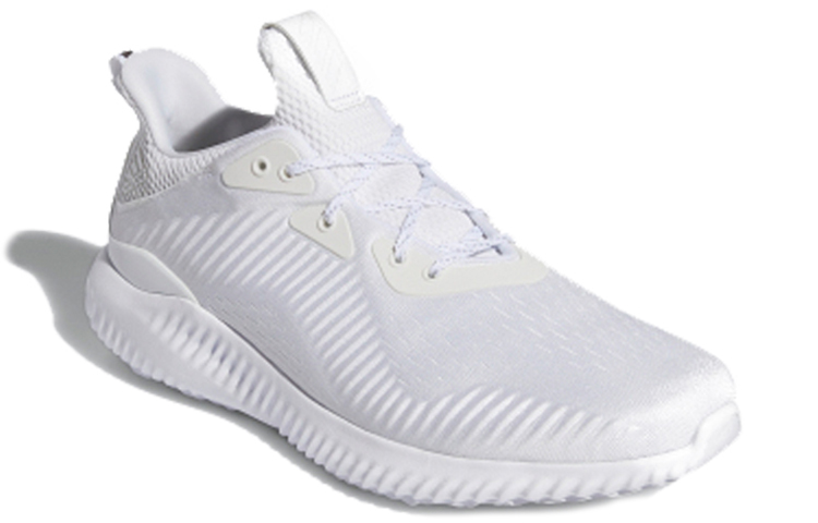 Adidas Alphabounce 1 'White'