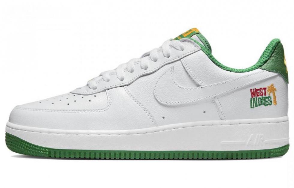 Nike Air Force 1 Low 'West Indies' 2022