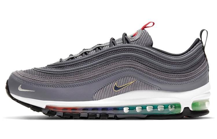 Nike Air Max 97 'Evolution Of Icon'