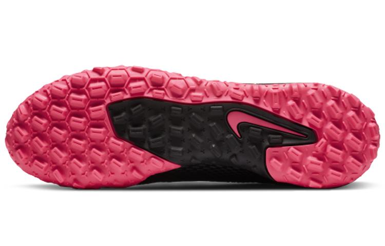 Nike Phantom GT Academy TF Turf 'Black Pink' купить в интернет-магазине Yoocart с быстрой доставкой по России.