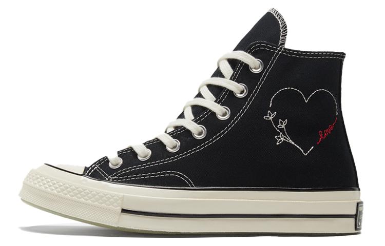 Converse Chuck Taylor All Star 70 Hi Valentine's Day 2021
