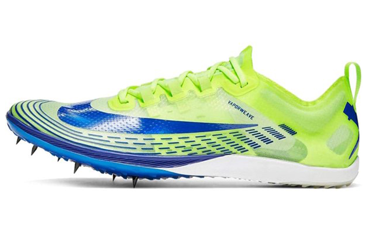 Nike Zoom Victory 5 Xc 'Volt Racer Blue'