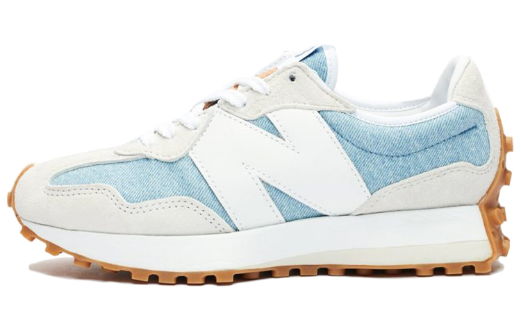 New Balance 327 Levi's Blue Women's