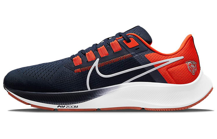Nike Air Zoom Pegasus 38 Chicago Bears