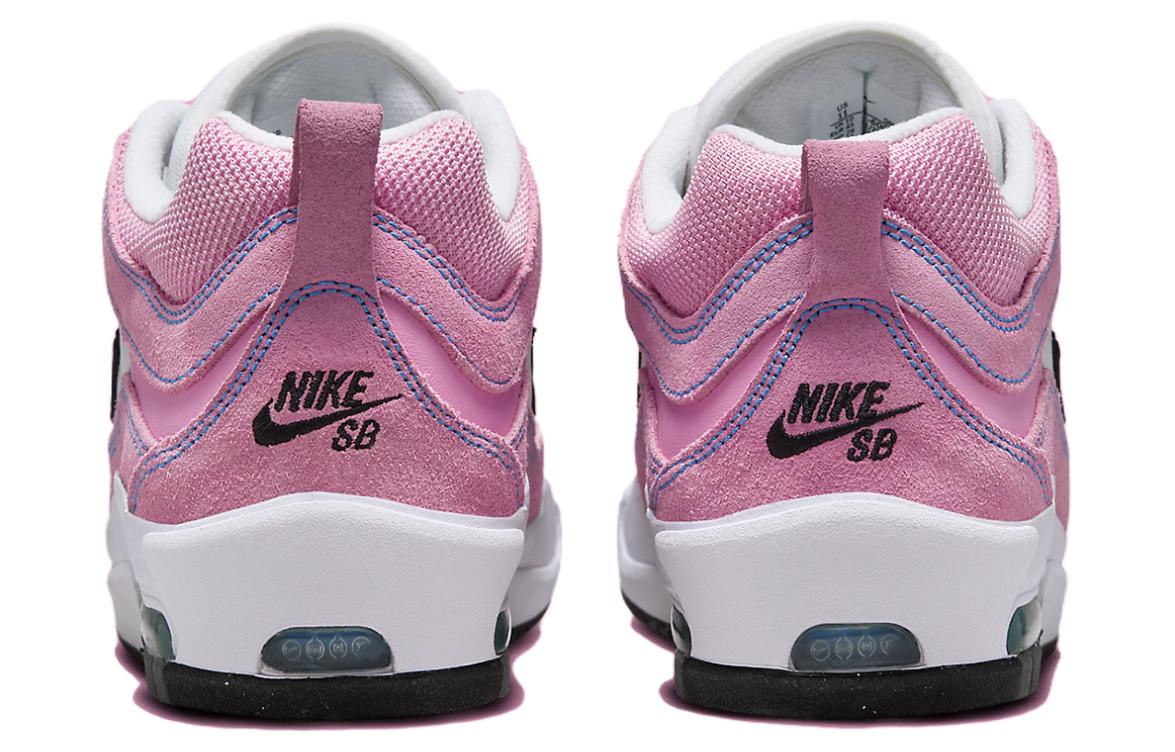 Nike Sb Air Max Ishod Wair Pink Foam купить в интернет-магазине Yoocart с быстрой доставкой по России.
