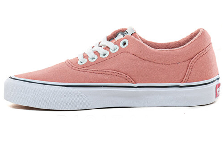 Vans Doheny Light Pink Light Pink Women's