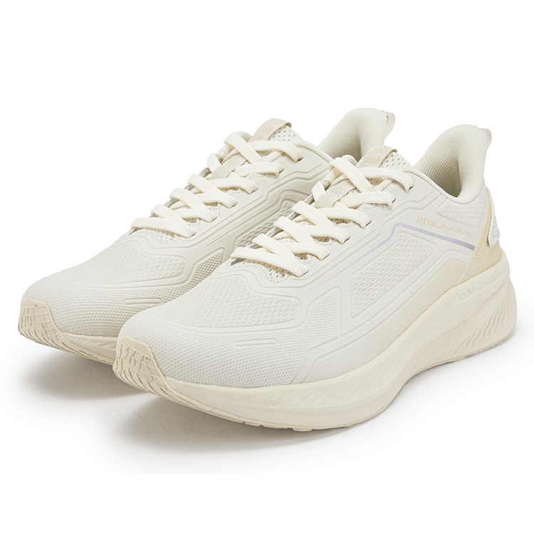 361° Shock Absorbers Slip Resistant Abrasion Resistant Low top Running Shoes Women's Sago Light Wood купить в интернет-магазине Yoocart с быстрой доставкой по России.