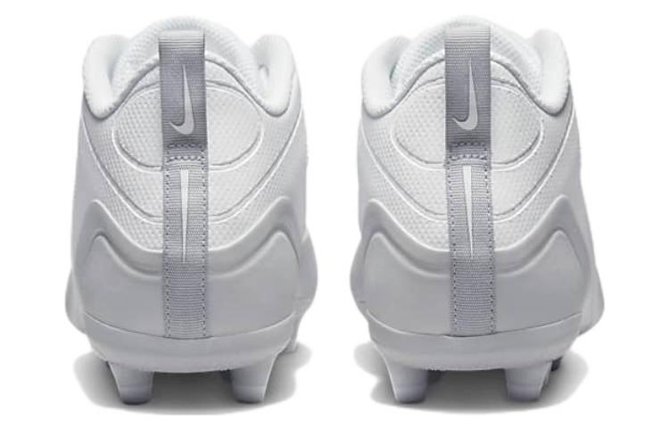 Nike Alpha Huarache 8 Varsity 'White Wolf Grey' купить в интернет-магазине Yoocart с быстрой доставкой по России.