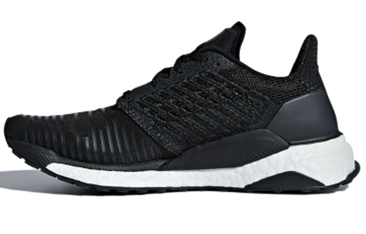 Adidas Solar Boost 'Core Black' Women's