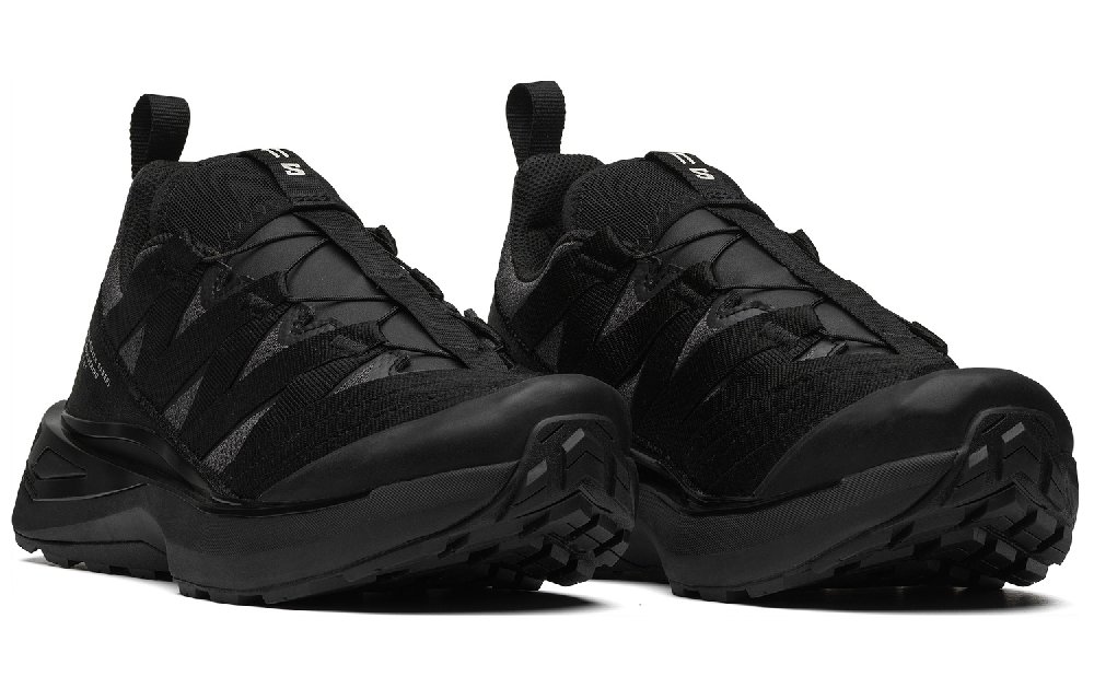 SALOMON 11S A.B.1 'Black' / L00