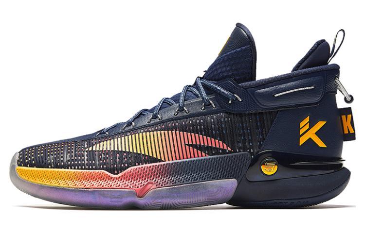 ANTA Klay Thompson KT9 Patterns Of Light