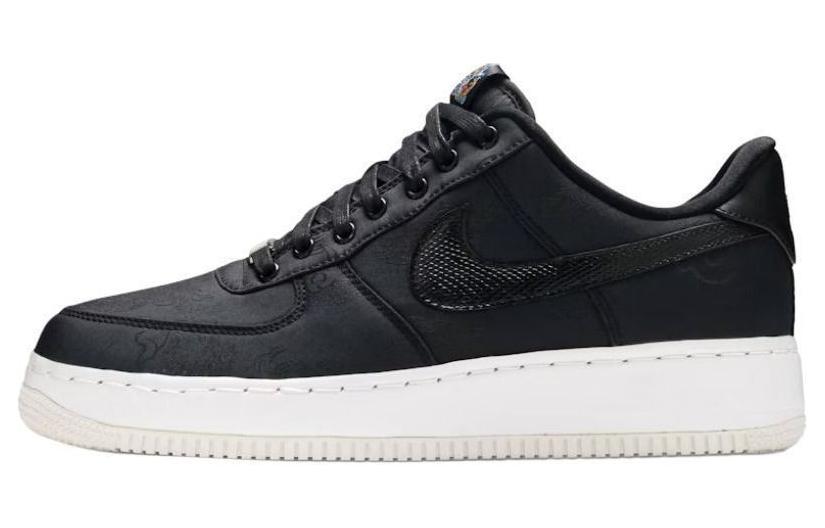 Nike Air Force 1 Low Year Of The Dragon 1
