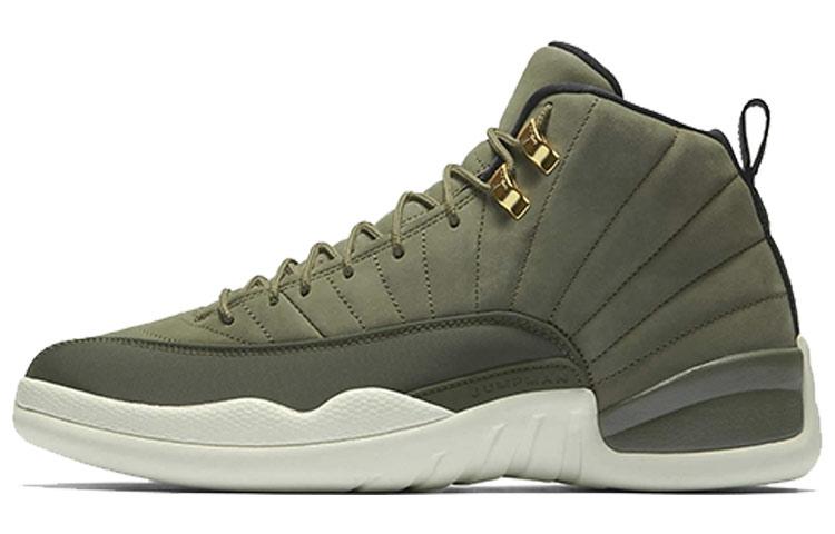 Jordan 12 Retro Chris Paul Class Of 2003