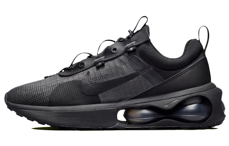 Nike Air Max 2021 Triple Black