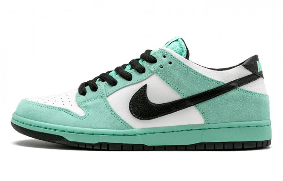 Nike SB Dunk Low Sea Crystal