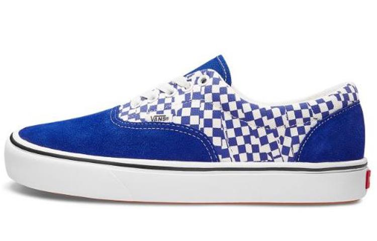 VANS Era Кроссовки для скейтбординга Низкие Унисекс