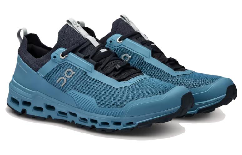 On Running Cloudultra 2 Wash Navy