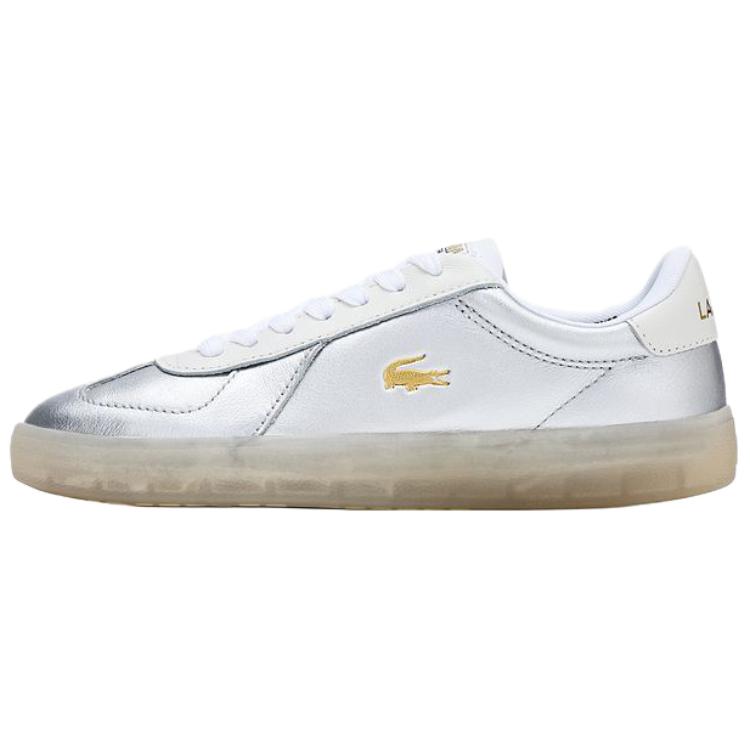 LACOSTE Casual Shoes Women's White