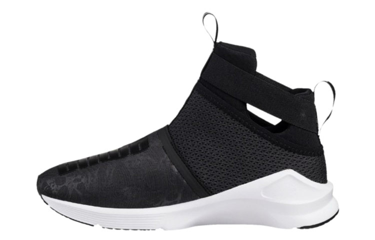 PUMA Fierce Strap 'Black' Women's