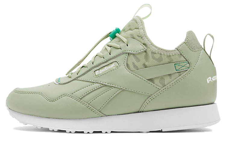 Reebok Royal Glide Ac Green Women's