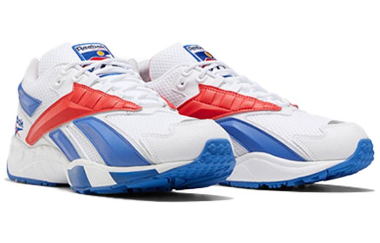 Reebok Intv 96 'White Blue Red' купить в интернет-магазине Yoocart с быстрой доставкой по России.