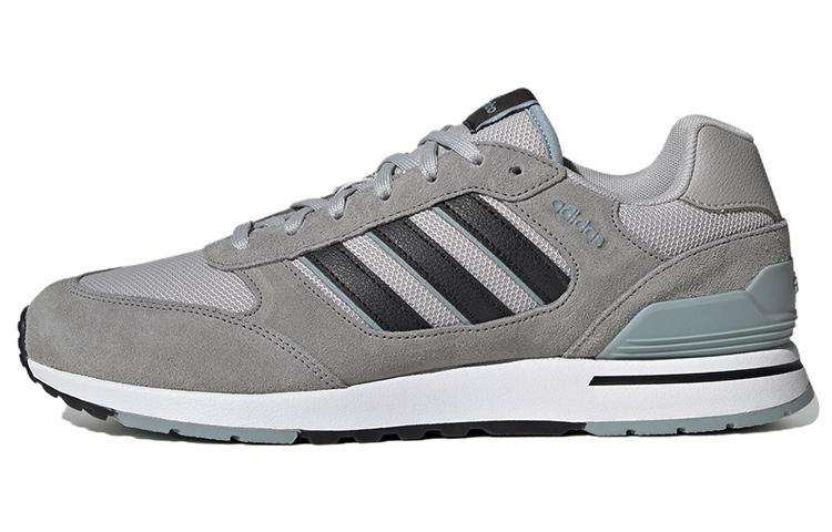 Adidas Neo Run 80s 'Grey Black'