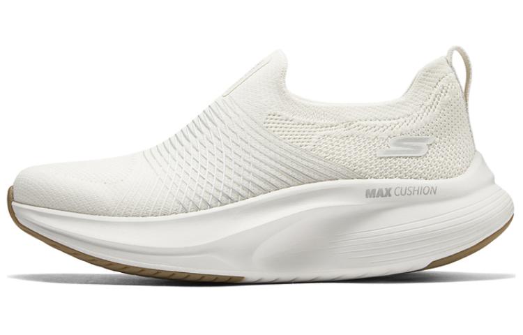 Skechers Low Top Casual Shoes Women's White
