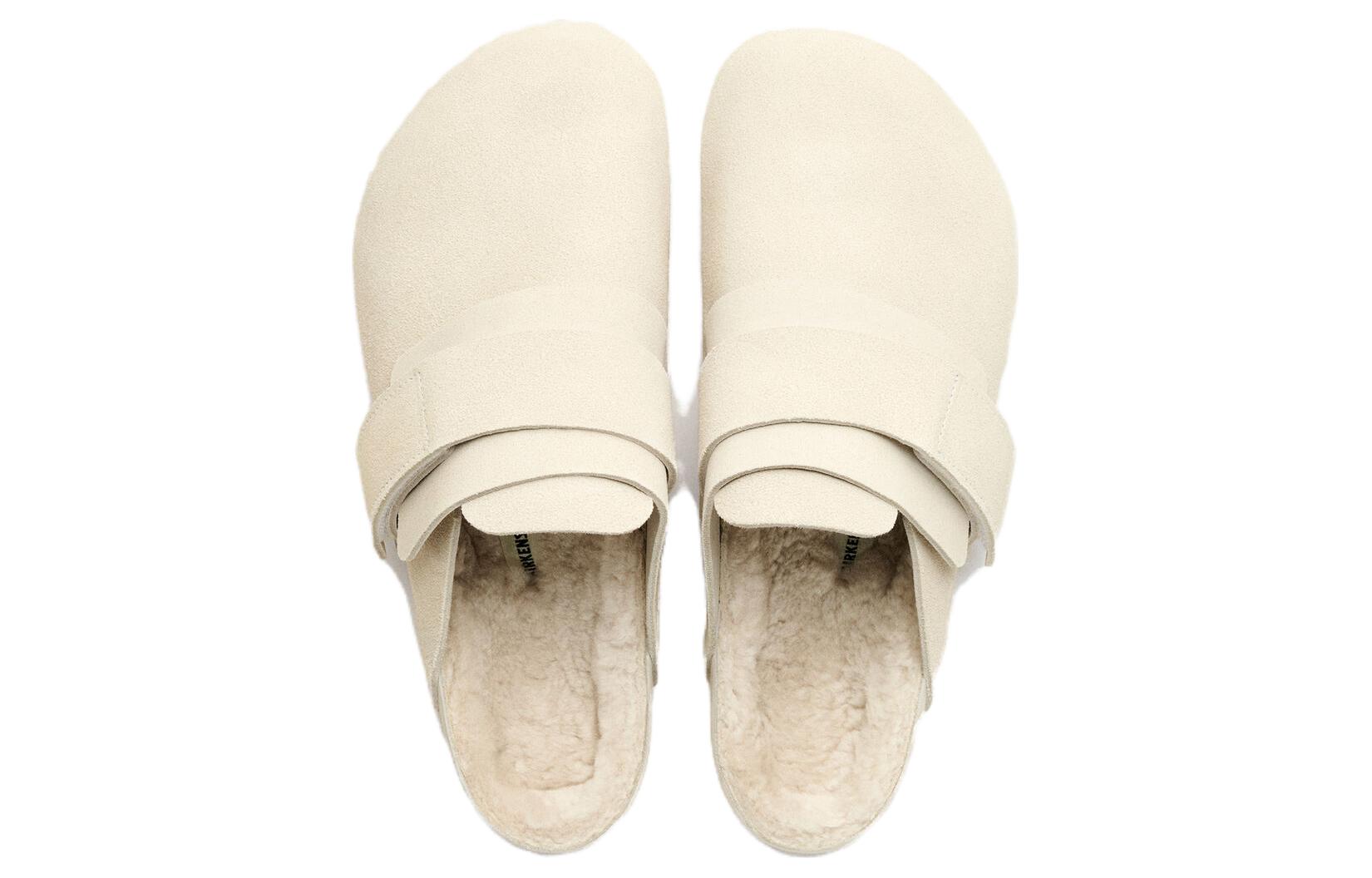 Birkenstock X Tekla Nagoya 'White' купить в интернет-магазине Yoocart с быстрой доставкой по России.
