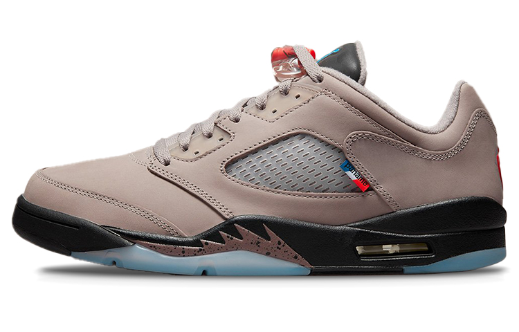 JORDAN 5 Retro Low Psg 2022