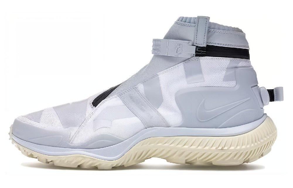 Nike Gaiter Boot Gyakusou White Pure Platinum