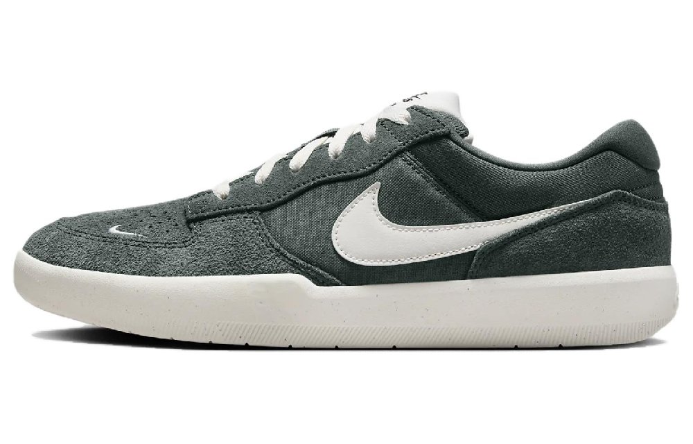 Nike SB Force 58 Vintage Green