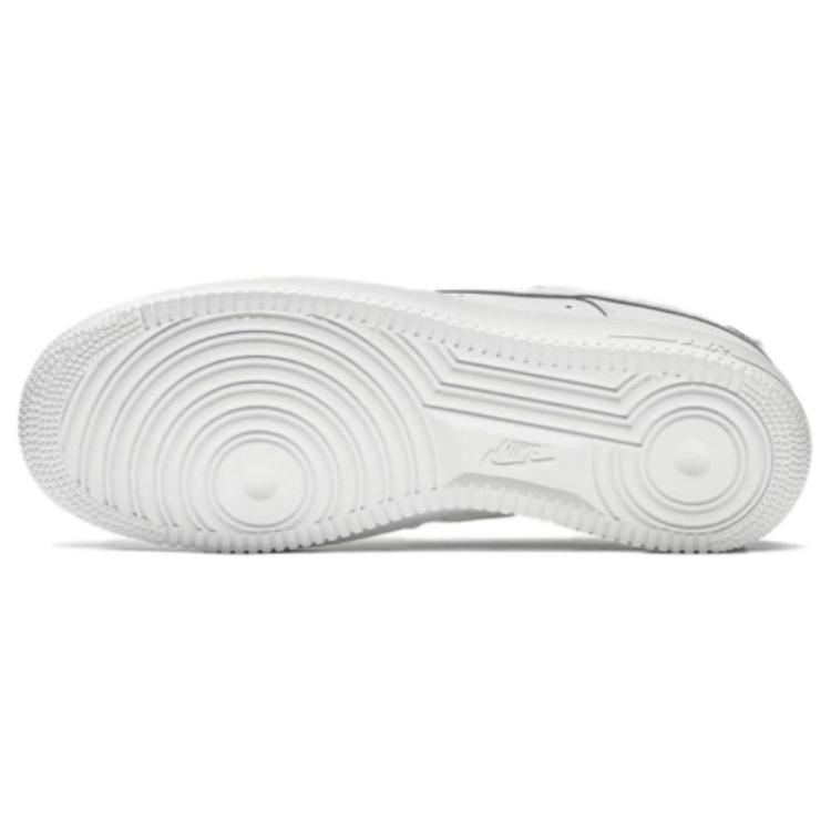 Nike Air Force 1 Baroque The Wizard Of Oz Wear-Resistant Slip-Resistant Low-Top Skateboard Shoes Women's Gradient Green купить в интернет-магазине Yoocart с быстрой доставкой по России.