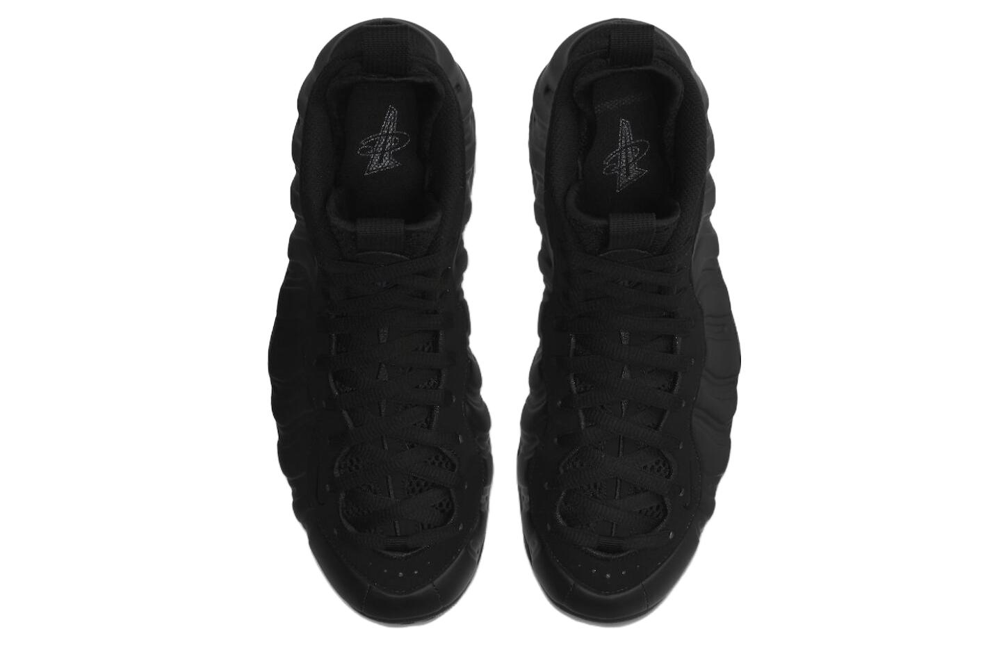 Nike Air Foamposite One Black купить в интернет-магазине Yoocart с быстрой доставкой по России.