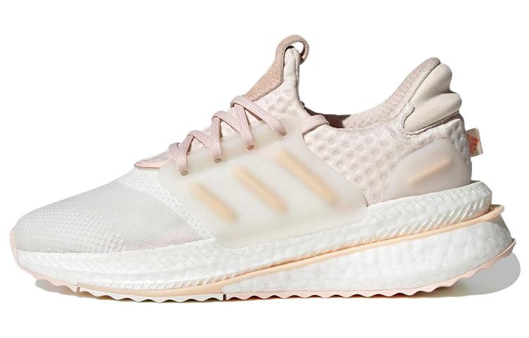 Adidas Women's X_PLRBOOST 'White Bliss Orange' Women's