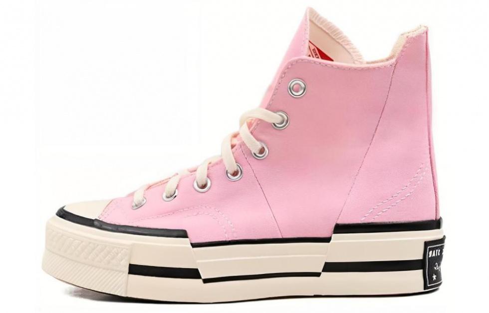 Converse Chuck Taylor All Star 70 Hi Plus Sunrise Pink