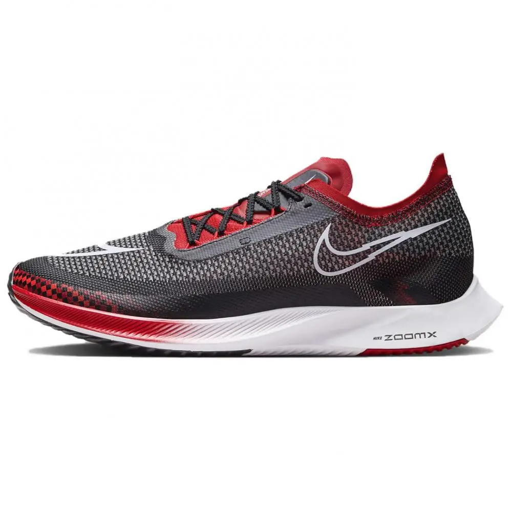 Nike Streakfly Black Varsity Red
